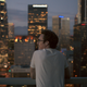 Image for article titled Her Review: Loneliness Never Looked So Beautiful (or Futuristic)